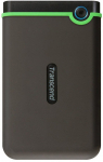 K&otilde;vaketas Transcend StoreJet, HDD, 2 TB, hall v.