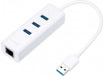 USB jaotur TP-Link UE330