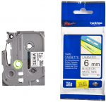 Kleebisprinteri lint Brother TZ-E211, 800 cm