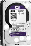 K&otilde;vaketas (HDD) Western Digital Purple WD30PURZ, 3.5", 3 TB