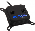 Veeplokk Alphacool, must v.