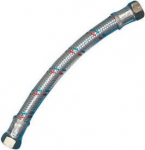 Santehniline voolik Flexy, 1" FF, 40 cm