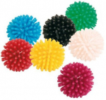 Pallid Trixie, mitmev&auml;rviline, 3 cm