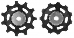 Tagumised k&auml;iguvaheti rullikud Shimano, 2 tk