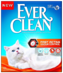 Kassiliiv Ever Clean Fast Acting, bentoniit, 10 l