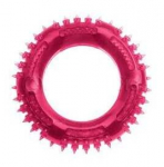 M&auml;nguasi koerale, universaalne Comfy, &Oslash; 13 cm, roosa