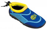 Veespordi jalatsid Beco Kids Sealife 900236, sinine, 24