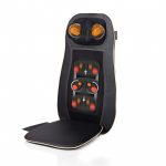 Massaažitool, massaažitool Medisana Shiatsu Massage Seat Cover MCN, 48 W, must v.