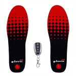 Sisetallad Glovii Heated Insoles, 2 tk