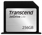M&auml;lukaart Transcend, 256 GB
