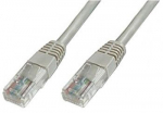 Juhe Goobay CAT 5e RJ-45 8P8C, RJ-45 8P8C, 10 m, hall v.