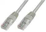 Juhe Goobay CAT 5e RJ-45 8P8C, RJ-45 8P8C, 10 m, hall v.