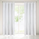 P&auml;evakardin ZUT-01, valge v., 140 cm x 250 cm