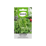 Seemned Okko, salat Grand Rapids, 1 g