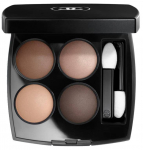 Lauv&auml;rv Chanel Les 4 Ombres, 2 g 308 clair obscure