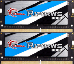Operatiivm&auml;lu (RAM) G.SKILL RipJaws, DDR4 (SO-DIMM), 8 GB, 2400 MHz