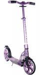 T&otilde;ukeratas Six Degrees Scooter, violetne v.
