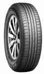 Suverehv Nexen Tire N Blue HD 185/70/R13, 86-T, E, C, 68 dB