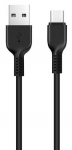 Juhe Hoco, USB Type C/USB, must