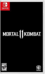 Nintendo Switch m&auml;ng WB Games Mortal Kombat 11