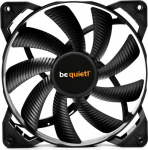 &Otilde;hkjahuti korpusele be quiet! Shadow Wings 2 BL080, 120 mm x 120 mm