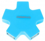 USB jaotur Omega
