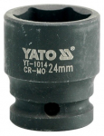 L&ouml;&ouml;kpadrun Yato, 39 mm, 24 mm, 1/2"