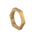 Lukustusmutter Sobime, 1"