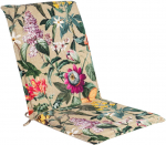 V&auml;litooli padi Home4you, roosa v., 90 x 42 cm