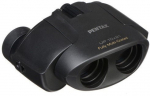 Binokkel Pentax UP 10x21, reiside jaoks