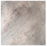 Lauaplaat Home4you, hall v., 70 cm x 70 cm