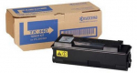 Toonerikassett Kyocera TK-340, must v.