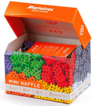 Konstruktor Marioinex 902141, 500 tk