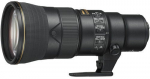 Objektiiv Nikon AF-S Nikkor 500mm f/5.6E PF ED VR