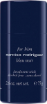 Meeste deodorant Narciso Rodriguez Bleu Noir, 75 ml
