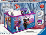 3D-pusle Ravensburger Disney Frozen 2, 216 tk