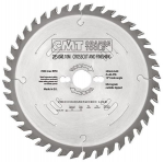 Saeketas CMT, 254 mm x 30 mm