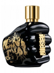 Tualettvesi Diesel Spirit Of The Brave, 50 ml