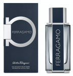 Tualettvesi Salvatore Ferragamo Ferragamo Men, 100 ml