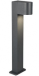 Vabalt seisev v&auml;lisvalgusti Trio, GU10, IP44, 15.5 cm x 51 cm
