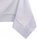 Laudlina Restilo Empire, helelilla, 110 x 110 cm