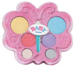 Kosmeetikakomplekt Zapf Creation Baby born, kollane