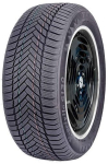 Talverehv Tracmax X-Privilo S130 185/65/R15, 88-H, E, B, 70 dB