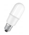 Lambipirn Osram LED, S15, 4000 &deg;K, E27, 10 W, 1055 lm