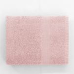 Vannir&auml;tik Restilo Marina 15201, roosa, 140 cm x 70 cm