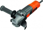 Aku nurklihvija Black & Decker BEG220K