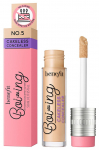 Peitekreem Benefit Boi-ing, 05 light warm, 5 ml