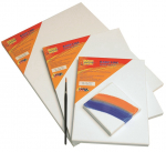 L&otilde;uend Kreul 64050 valge v., 40 cm x 50 cm x 1.7 cm