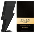 Parf&uuml;&uuml;mvesi Carolina Herrera Bad Boy Le Parfum, 50 ml