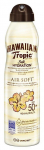 P&auml;ikesekaitsesprei Hawaiian Tropic Silk Hydration SPF50, 220 ml